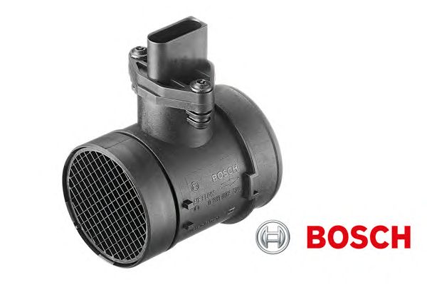 Расходомер (ДМРВ) BOSCH 0 281 002 435