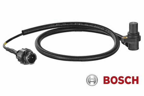 Датчик BOSCH 0 281 002 458 (управление двигателем, положение распределительного вала