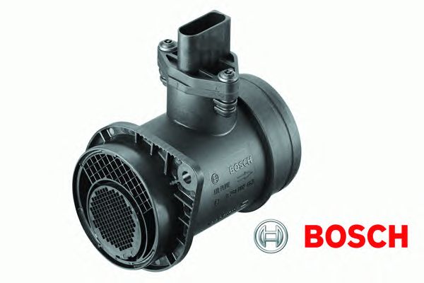Расходомер (ДМРВ) BOSCH 0 281 002 463