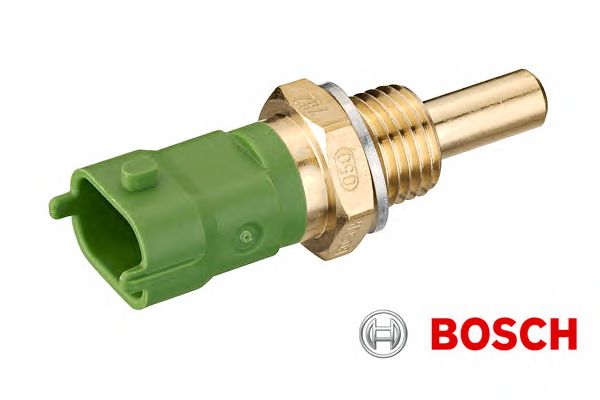Температурный датчик охлаждающей жидкости BOSCH 0 281 002 471
