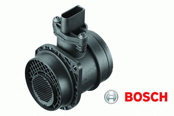 Расходомер (ДМРВ) BOSCH 0 281 002 531