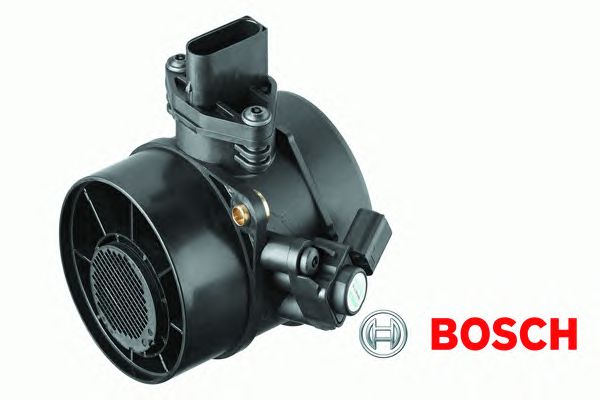 Расходомер (ДМРВ) BOSCH 0 281 002 535