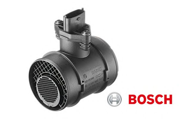 Расходомер воздуха BOSCH 0 281 002 478