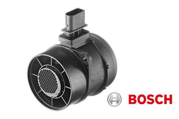 Расходомер (ДМРВ) BOSCH 0 281 002 656