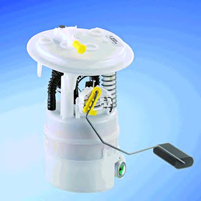 Элемент системы питания BOSCH 0 986 580 138