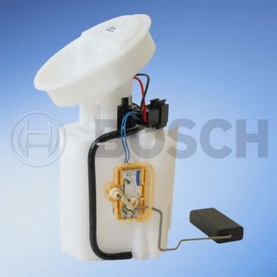 Элемент системы питания BOSCH 0 986 580 184