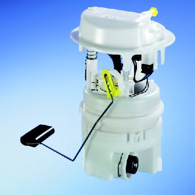 Элемент системы питания BOSCH 0 986 580 256