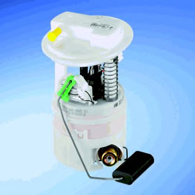 Элемент системы питания BOSCH 0 986 580 369