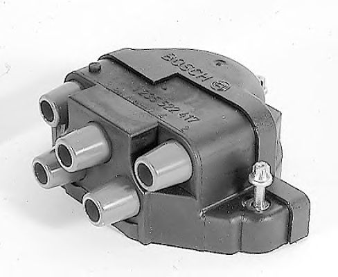 Крышка распределителя зажигания BOSCH 1 235 522 417