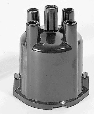 Крышка распределителя зажигания BOSCH 1 235 522 835