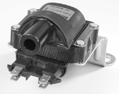 Катушка зажигания BOSCH F 000 ZS0 111