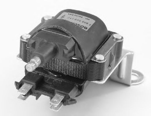 Катушка зажигания BOSCH F 000 ZS0 112