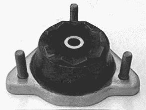Опора стойки SACHS 802 062