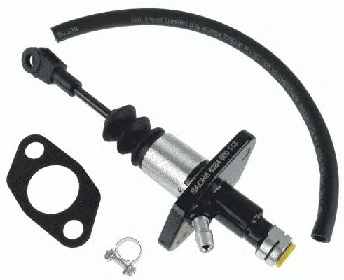 Главный цилиндр сцепления SACHS 6284 600 113