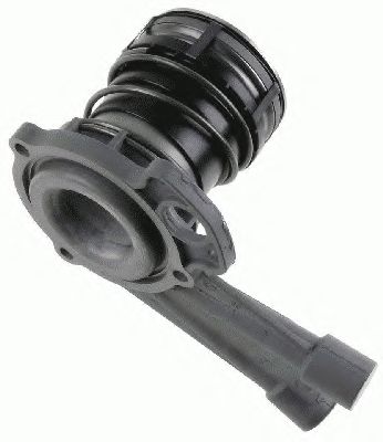Центральный выключатель сцепления SACHS 3182 998 501