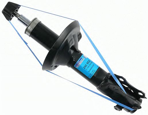 Амортизатор SACHS 290 952