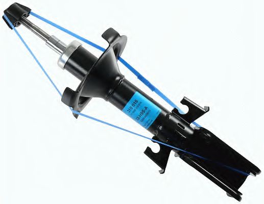 Амортизатор SACHS 310 016