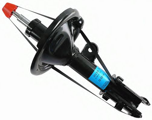Амортизатор SACHS 313 520