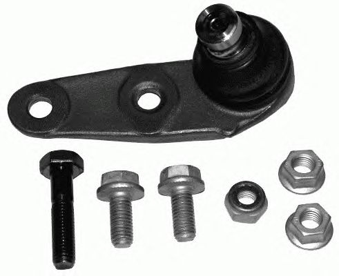 Шаровая опора LEMFORDER 10035 04