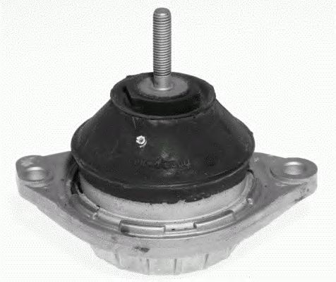 Подушка двигателя LEMFORDER 10083 01