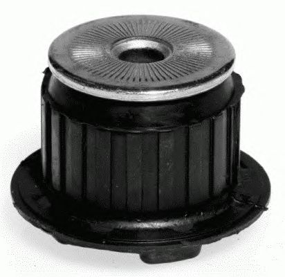Кронштейн КПП LEMFORDER 10098 01