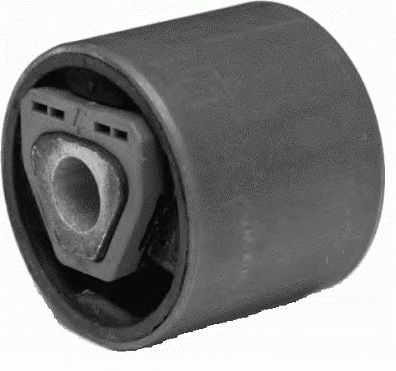 Сайлентблок рычага LEMFORDER 10530 01