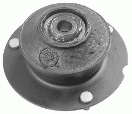 Опора стойки LEMFORDER 10573 01