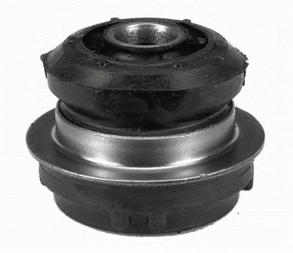 Сайлентблок рычага LEMFORDER 11120 01