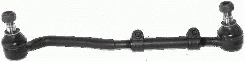 Рулевая тяга LEMFORDER 12164 01