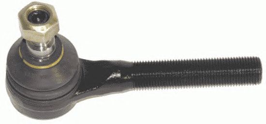 Наконечник рулевой тяги LEMFORDER 12546 01