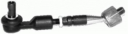 Рулевая тяга LEMFORDER 13678 01