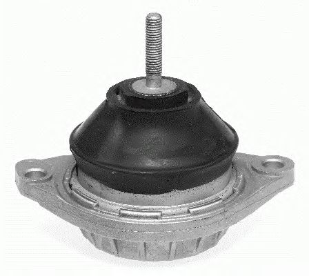 Подушка двигателя LEMFORDER 13713 01