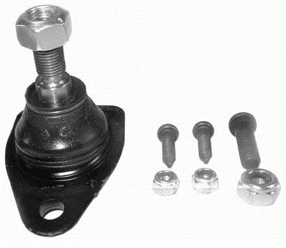 Шаровая опора LEMFORDER 15657 01