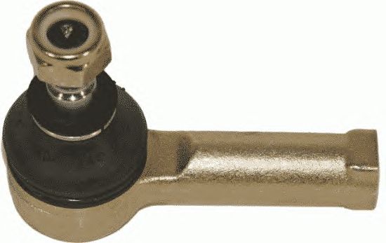Наконечник рулевой тяги LEMFORDER 15670 02