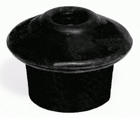 Подушка двигателя LEMFORDER 16597 01