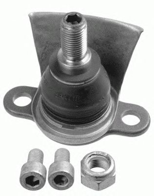 Шаровая опора LEMFORDER 16610 01