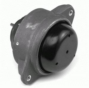 Подушка двигателя LEMFORDER 17554 01