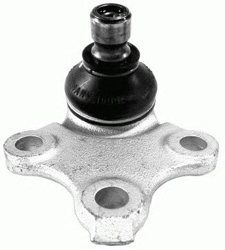 Шаровая опора LEMFORDER 22341 01