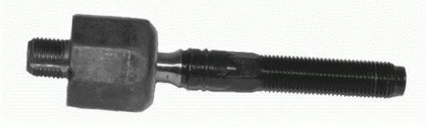 Рулевая тяга LEMFORDER 26818 01