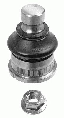 Шаровая опора LEMFORDER 27720 02