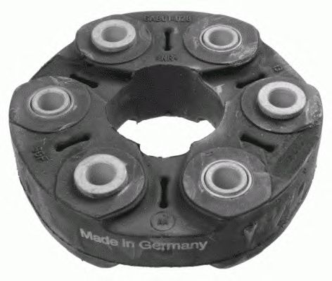 Карданный шарнир LEMFORDER 33469 01