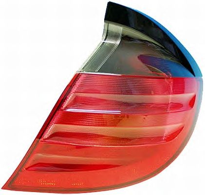 Задній ліхтар HELLA 2VP 008 031-051