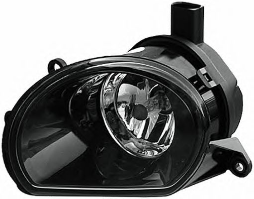 Противотуманная фара HELLA 1N0 247 003-011