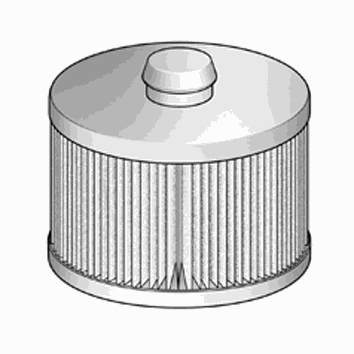 Топливный фильтр FRAM C9803ECO