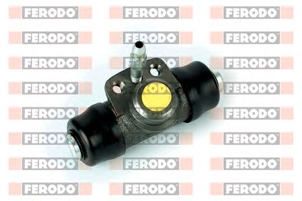 Колісний гальмівний циліндр FERODO FHW030