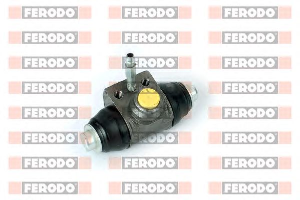Колесный тормозной цилиндр FERODO FHW059
