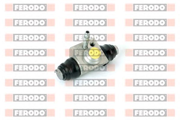 Колесный тормозной цилиндр FERODO FHW429