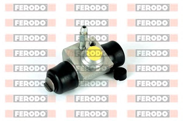 Колесный тормозной цилиндр FERODO FHW339