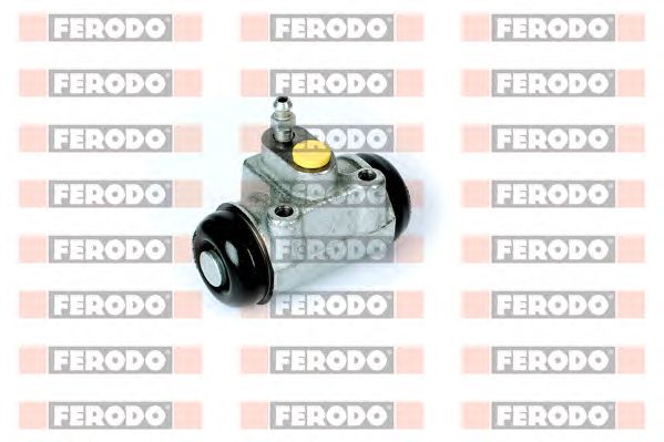 Колесный тормозной цилиндр FERODO FHW233