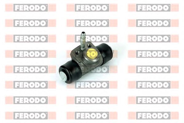 Колісний гальмівний циліндр FERODO FHW004